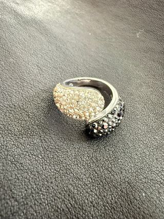 Anillo Swarovski