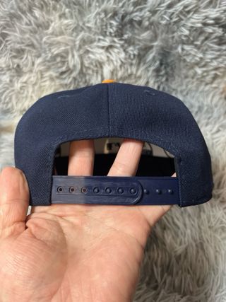 Gorra New Era 9Forty LA Dodgers Ajustable 60TH