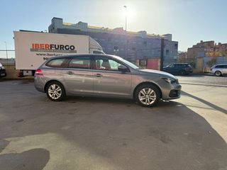Peugeot 308 SW Active Pack BlueHDi 130 S&S EAT8