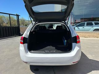Peugeot 308 SW Style BlueHDi 130 S&S EAT8