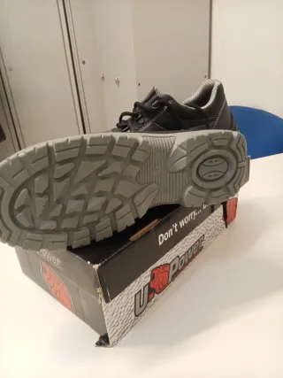 Scarpe da lavoro U-Power