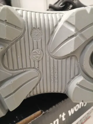 Scarpe da lavoro U-Power