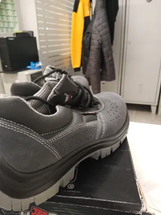 Scarpe da lavoro U-Power