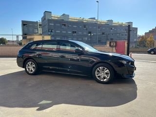 Peugeot 508 SW Active Pack BlueHDi 130 S&S EAT8