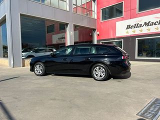 Peugeot 508 SW Active Pack BlueHDi 130 S&S EAT8