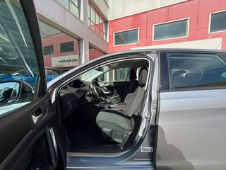 Peugeot 308 SW Active Pack BlueHDi 130 S&S EAT8