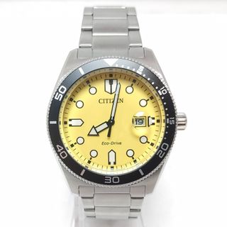 Reloj Hombre Citizen Eco-Drive AW1760-81Z 229802