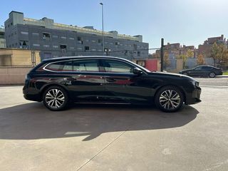 Peugeot 508 SW Allure BlueHDi 96kW S&S 6vel MAN