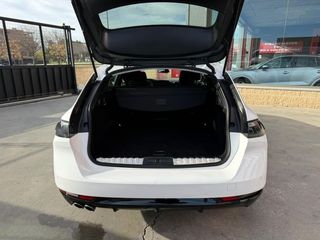 Peugeot 508 SW Allure BlueHDi 118kW(160CV) S&S EAT8