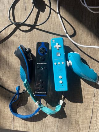 Controller Wii per Nintendo