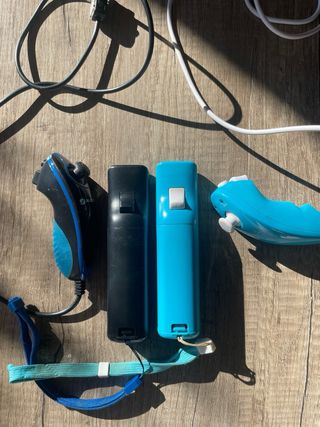 Controller Wii per Nintendo