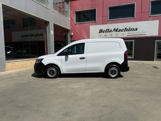 Renault Kangoo ABRETE SESAMO
