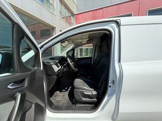 Renault Kangoo ABRETE SESAMO