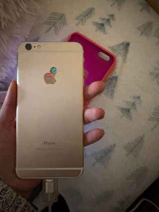 iPhone 6 plus 128 gb