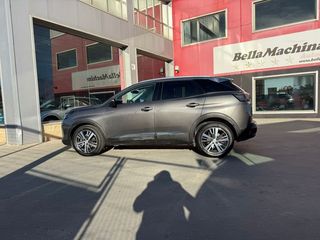 Peugeot 3008 1.5 BlueHDi 96kW (130CV) S&S Allure EAT8