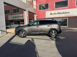 Peugeot 3008 1.5 BlueHDi 96kW (130CV) S&S Allure EAT8