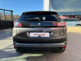 Peugeot 3008 1.5 BlueHDi 96kW (130CV) S&S Allure EAT8
