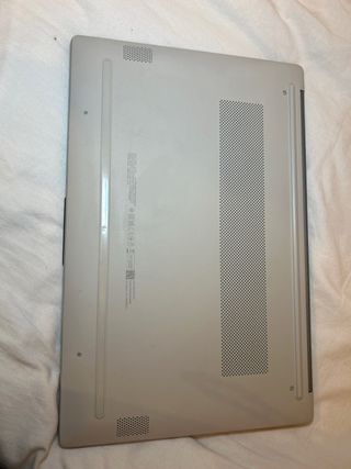 HP Laptop 15-fd0000ns Azul| Intel i3 | 8GB RAM