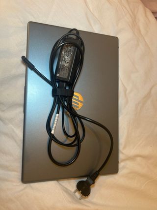 HP Laptop 15-fd0000ns Azul| Intel i3 | 8GB RAM