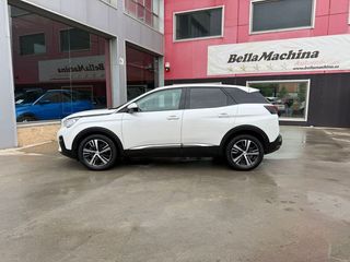 Peugeot 3008 1.2 PURETECH 96KW (130CV) ALLURE S&S