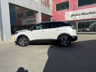 Peugeot 3008 1.5 BlueHDi 96kW (130CV) S&S Allure EAT8