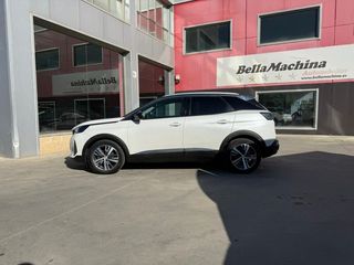 Peugeot 3008 1.5 BlueHDi 96kW (130CV) S&S Allure EAT8