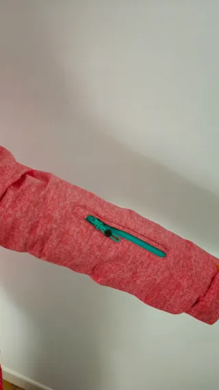 Chaqueta Roxy 10k Talla XS