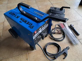 Soldador CEVIK K140T