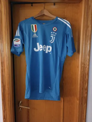 Camiseta Juventus Buffon Talla M