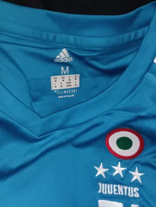 Camiseta Juventus Buffon Talla M