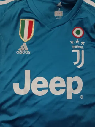 Camiseta Juventus Buffon Talla M