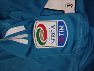 Camiseta Juventus Buffon Talla M