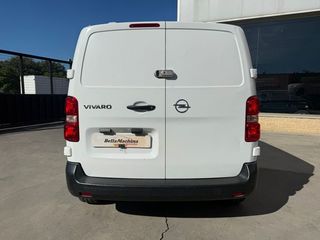 Opel Vivaro L1 H1