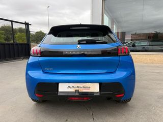 Peugeot 208 BlueHDi 73kW (100CV) Allure