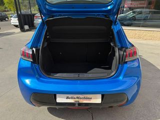Peugeot 208 BlueHDi 73kW (100CV) Allure