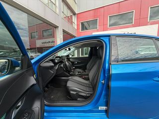 Peugeot 208 BlueHDi 73kW (100CV) Allure