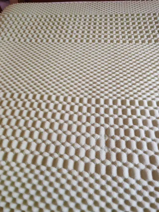 Topper Mentor Bio MED memory 170x200 cm