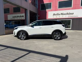 Peugeot 3008 Hybrid 225 e-EAT8 Allure