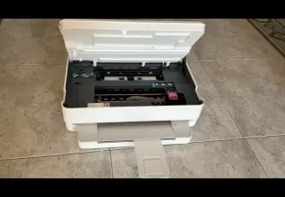 Stampante HP ENVY 6022e Bianca