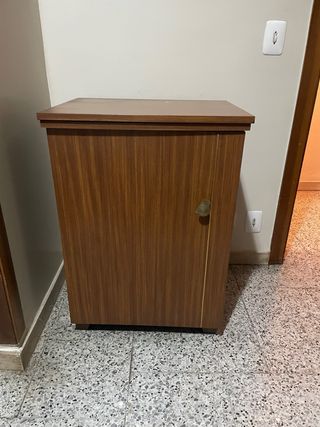 Máquina de coser Wertheim