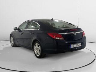 Opel Insignia  Edition