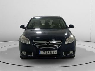 Opel Insignia  Edition