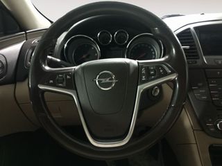 Opel Insignia  Edition