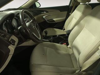 Opel Insignia  Edition