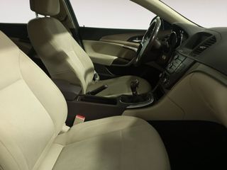 Opel Insignia  Edition