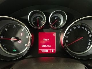 Opel Insignia  Edition