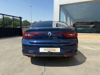 Renault Talisman Limited Blue dCi 88 kW (120CV)