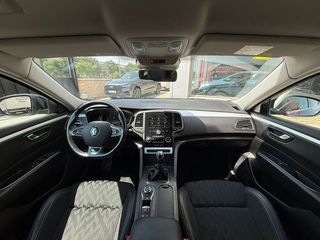 Renault Talisman Limited Blue dCi 88 kW (120CV)