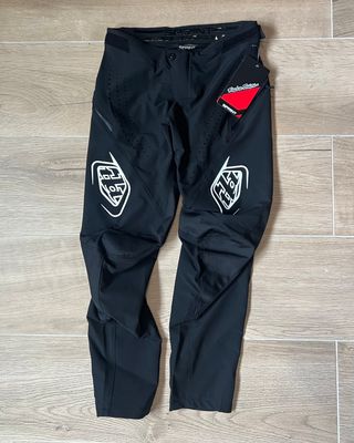 Troy Lee Designs Sprint Pantalones Nuevos
