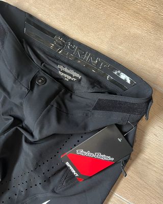 Troy Lee Designs Sprint Pantalones Nuevos